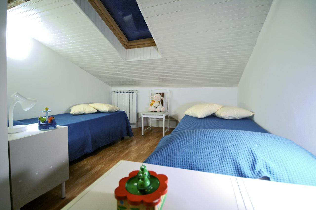 Villa Chiara Marina Trilocale Imperia Extérieur photo