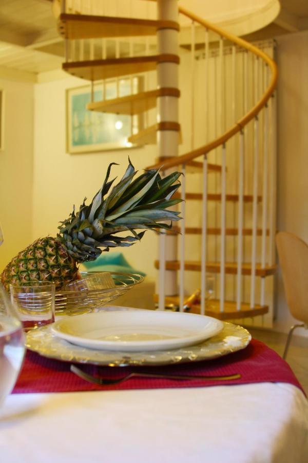 Villa Chiara Marina Trilocale Imperia Extérieur photo