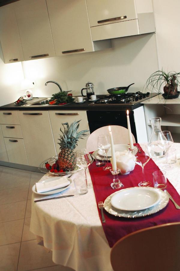 Villa Chiara Marina Trilocale Imperia Extérieur photo