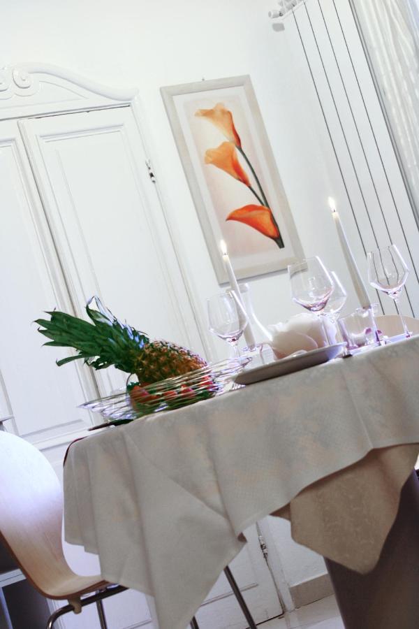 Villa Chiara Marina Trilocale Imperia Extérieur photo